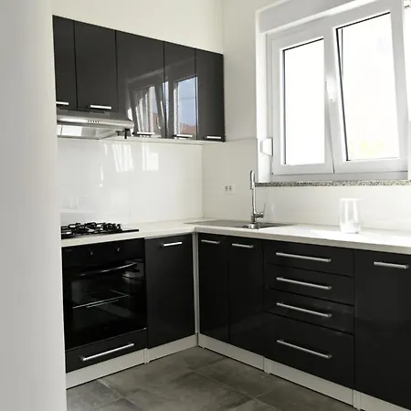 Love Apartment Zadar Appartement *