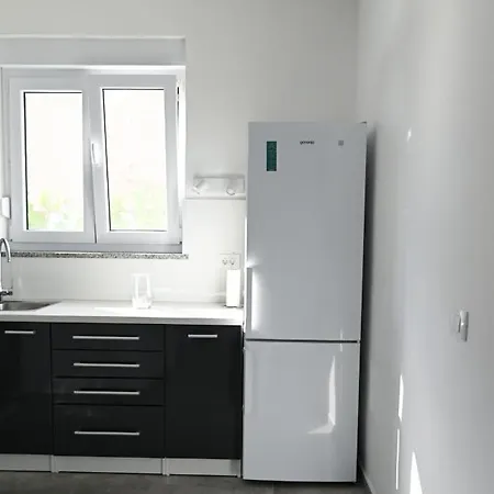 Love Apartment Zadar Appartement Zadar