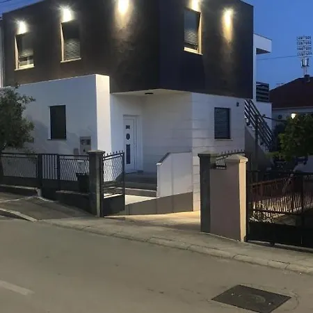 Love Apartment Zadar *