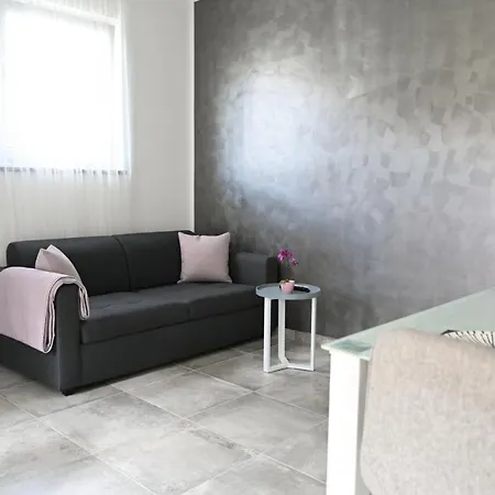 Appartement Love Apartment Zadar *