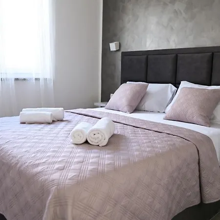 Love Apartment Zadar * Zadar