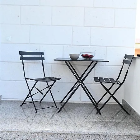 Appartement Love Apartment Zadar