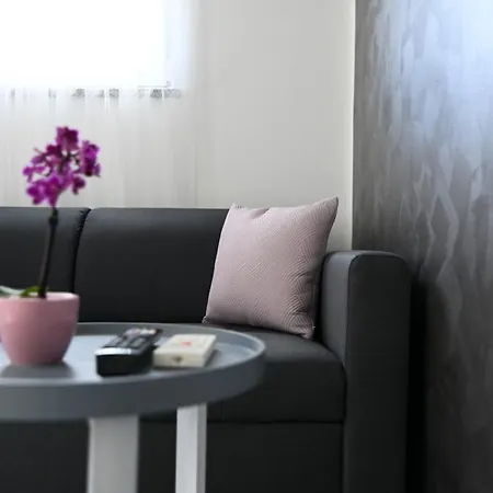 Appartement Love Apartment Zadar